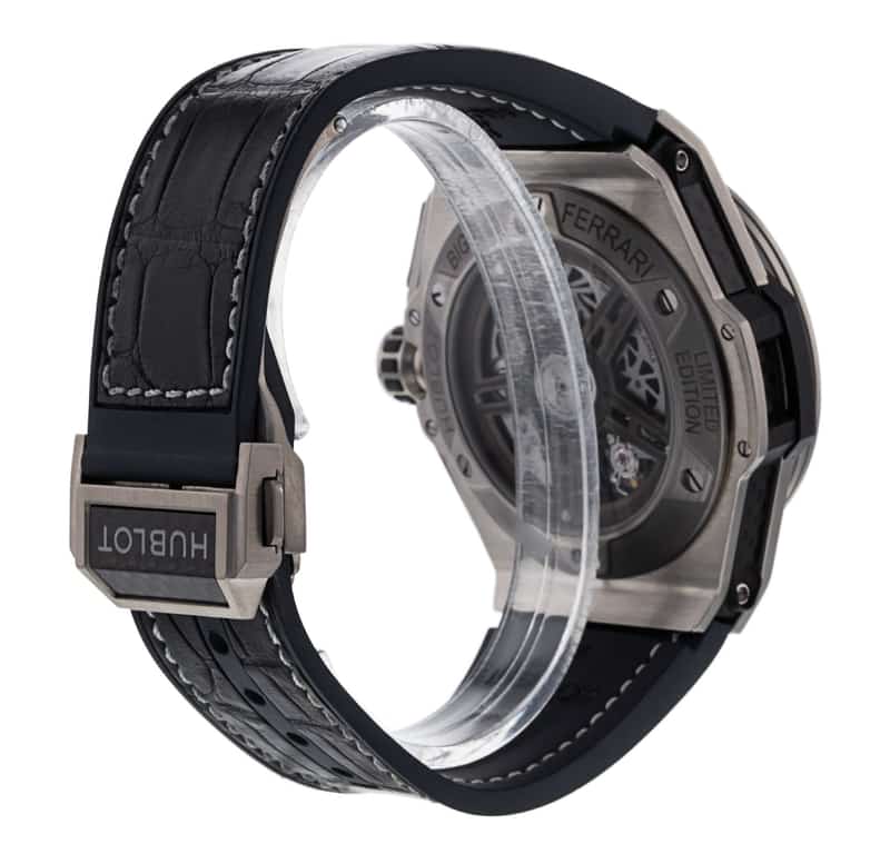 Hublot Big Bang 401.NX.0123.VR